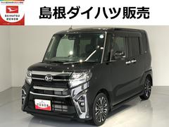 タント 中古車 カスタムＲＳ