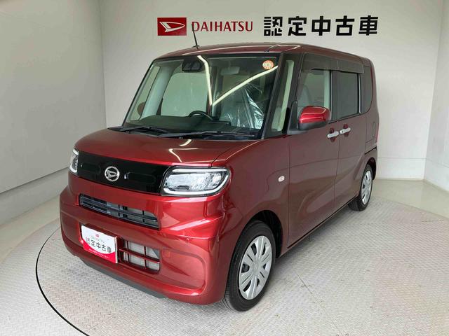 タントXスマートアシスト搭載 後席両側スライドドア(片側電動) バックカメラ付き オートエアコン オートライト キーフリー アイドリングストップ ABS 電動ドアミラー(熊本県)の中古車