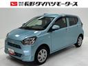 オーディオレス　マニュアルエアコン　ＬＥＤヘッドランプ　オートライト機能　電動格納ミラー　ショッピングフック　キーレスエントリー　パンク応急修理キット　スマートアシスト（長野県）の中古車
