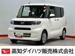タント 中古車 Ｘ　ＩＤＬＥレス後方カメラ　前席シートヒーター　キーフリー　オートライト　オートハイビーム　ＬＥＤヘッドライト　クリアランスソナー　片側電動スライドドア　衝突被害軽減システム