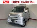４ＷＤ　５速ミッション車　エアコン　パワステ　パワーウィンドウ　ＡＢＳ　ＣＤ　ラジオ（愛媛県）の中古車