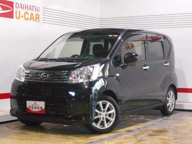ムーヴXリミテッド2 SA3 メモリーナビ バックモニター 装着車メモリーナビ ドライブレコーダー バックモニター 装着車(福井県)の中古車