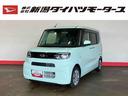 （車内　消臭・抗菌　処理済）　衝突被害軽減システム　片側パワースライドドア　ナビ　バックカメラ　キーフリーシステム（新潟県）の中古車