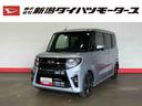 （車内　消臭・抗菌　処理済）　衝突被害軽減システム　４ＷＤ　両側パワースライドドア　バックカメラ　アルミホイール　キーフリーシステム（新潟県）の中古車