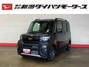 （車内　消臭・抗菌　処理済）　衝突被害軽減システム　４ＷＤ　両側パワースライドドア　バックカメラ　アルミホイール　キーフリーシステム（新潟県）の中古車