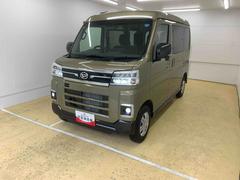 アトレー 中古車 ＲＳ　ディスプレイオーディオ　保証付きバックカメラ