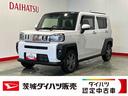 ダイハツ認定中古車純正ナビｌパノラマモニターｌＥＴＣｌｌ電動パーキングブレーキｌターボｌ革ハンドルｌクルーズコントロールｌシートヒーターｌコーナーセンサーｌスマートアシストｌ保証／整備付（茨城県）の中古車
