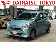 ミライース 中古車 Ｌ　ＳＡＩＩＩワイドＢｌｕｅｔｏｏｔｈ／ＵＳＢチューナー装備保証　新車保証・まごころ保証　１年間・走行距離無制限付き