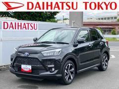 ライズ 中古車 Ｚ　ディスプレイオーディオ装備保証　新車保証・まごころ保証　１年間・走行距離無制限付き