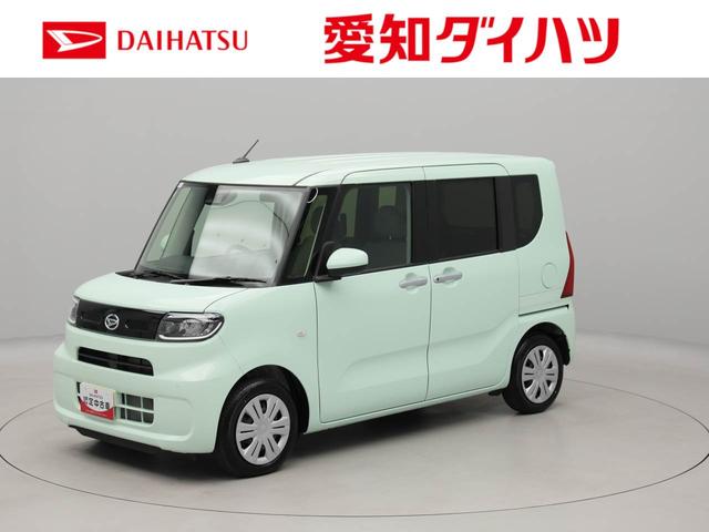 タントXオーディオレス 電子パーキング 両側電動スライドドア バックカメラ LEDヘッドライト キーフリー(愛知県)の中古車