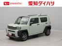 シートヒーター　ルーフレール　ＬＥＤフォグランプ　衝突被害軽減ブレーキ　コーナーセンサー　電動パーキングブレーキ　スマートキー　ＬＥＤライト（愛知県）の中古車