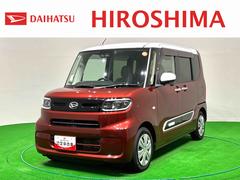 タント 中古車 Ｘターボスマートキープッシュスタート　ターボエンジン　シ−トヒ−タ−　ＥＴＣ　ＬＥＤヘッドランプ　ナビ　パノラマモニター　両側パワースライドドア　ドライブレコーダー　運転席ロングスライドシート