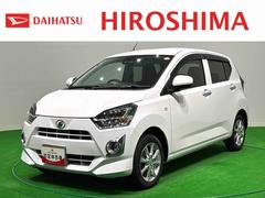 ミライース 中古車 Ｇ　リミテッドＳＡＩＩＩ　ナビ　バックカメラ　ドラレコＬＥＤヘッドランプ　運転席・助手席シートヒーター　オートライト　プッシュボタンスタート　セキュリティアラーム　コーナーセンサー　アルミホイール　キーフリーシステム