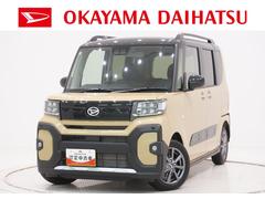 タント 中古車 ファンクロスバックモニター　９インチディスプレイオーディオ　ドライブレコーダー　両側パワースライドドア　シートヒーター　ＵＳＢ入力端子　Ｂｌｕｅｔｏｏｔｈ　オートライト　キーフリー　アイドリングストップ