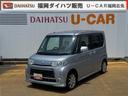 ＣＤチューナー　スマートキー　片側電動スライドドア　純正アルミホイール（福岡県）の中古車