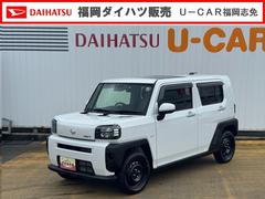 タフト 中古車 Ｘ新車保証継承付ナビ　地デジＴＶ　バックカメラ　Ｂｌｕｅｔｏｏｔｈ　スマートキー　前後ドライブレコーダー　ＬＥＤヘッドライト　衝突軽減ブレーキ　　アイドリングストップ　クリアランスソナー