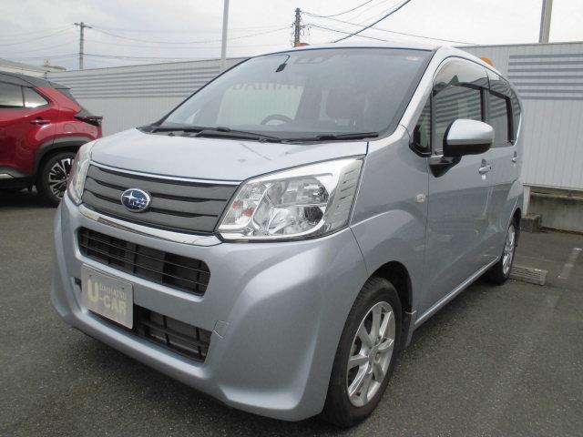 ステラＧ　スマートアシストＲ１年式　カーナビ　ドラレコ　２７１３９ｋｍ（福岡県）の中古車