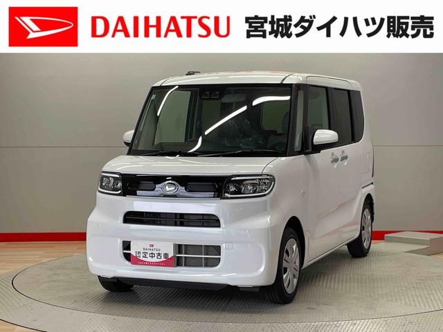 タントＸ（宮城県）の中古車