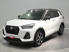 ロッキー 中古車 プレミアム４ＷＤ　ナビゲーション　ドライブレコーダー　エンジンスターター　スマートアシスト　シートヒーター　アダプティブクルーズコントロール