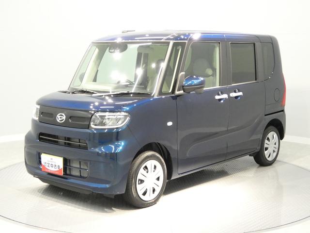 タントXリミテッド4WD ディスプレイオーディオ バックカメラ 両側パワースライドドア スマアシ LEDヘッドライト(岩手県)の中古車