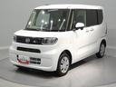 ４ＷＤ　両側パワースライドドア　スマートアシスト　オーディオレス　ピラーレス　ＬＥＤヘッドライト　クリアランスソナー（岩手県）の中古車
