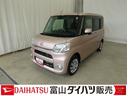 セキュリティ　横滑り防止　アイドリングＳＴＯＰ　衝突安全ボディ　運転席シートヒーター　電動格納ミラー　キーフリーシステム　スマートキー＆プッシュスタート　オートライト　４ＷＤ　記録簿　ＡＢＳ（富山県）の中古車