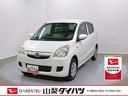 キーレス付き　４ＷＤ　ワンオーナー　運転席エアバック（山梨県）の中古車