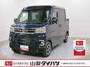 スマートアシスト・コーナーセンサー・電子制御式４ＷＤ（４ＷＤ車）・直列３気筒インタークーラーターボ・ＬＥＤヘッドランプ・両側パワースライドドア・オートエアコン・電動・ＵＳＢソケット（山梨県）の中古車