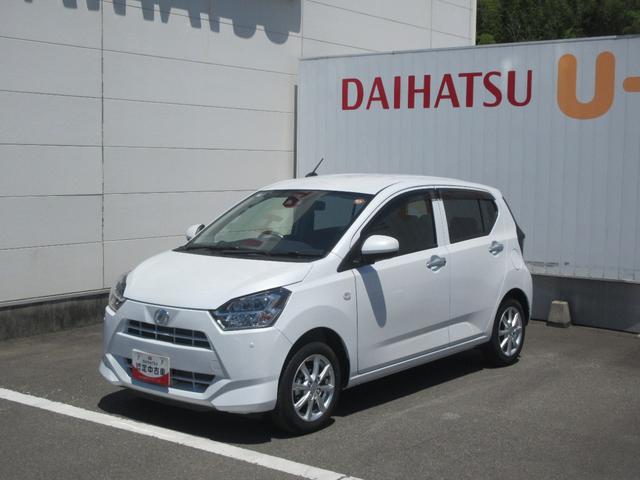 ミライースＧ　ＳＡIII（徳島県）の中古車