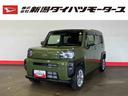 （車内　消臭・抗菌　処理済）　衝突被害軽減システム　ナビ　パノラマモニター　アルミホイール　キーフリーシステム（新潟県）の中古車