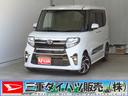 両側パワースライドドア　コーナーセンサー　１オーナー　Ａストップ　ＥＴＣ車載器　レーンキープ　ＬＥＤライト　Ａライト　運転席・助手席シートヒーター　電動格納ミラー　整備記録簿　オートエアコン（三重県）の中古車
