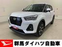 ＬＥＤヘッドライト・オートライト・オートマチックハイビーム・プッシュボタンスタート・アイドリングストップ・オートエアコン・シートヒーター・電動格納式ドアミラー・スマートアシスト（群馬県）の中古車