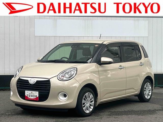 ブーンスタイル SAIII保証 まごころ保証 1年間・走行距離無制限付き(東京都)の中古車