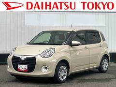 ブーン 中古車 スタイル　ＳＡＩＩＩ保証　まごころ保証　１年間・走行距離無制限付き