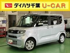 タント 中古車 Ｘターボスマホ連携９インチディスプレイオーディオ　ＵＳＢ接続　ＨＤＭＩ接続　ブルートゥース対応　バックカメラ連動　上下２段調整式デッキボード　オートブレーキホールド付き電動パーキング　前席シートヒーター