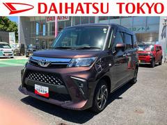 ルーミー 中古車 Ｘ保証　まごころ保証　１年間・走行距離無制限付き