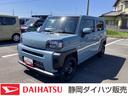 １５インチスチールホイール（ブラック塗装）　マニュアルレベリング機能付フルＬＥＤヘッドランプ　マルチインフォメーションディスプレイ（静岡県）の中古車