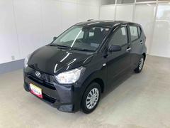 ミライース 中古車 Ｌ　ＳＡＩＩＩ衝突被害軽減ブレーキ　横滑り防止装置　オートマチックハイビーム　アイドリングストップ　キーレス　エアコン　エアバッグ　パワーウィンドウ　純正ホイールキャップ　ナビ　バックカメラ　マット　ＣＶＴ　２ＷＤ