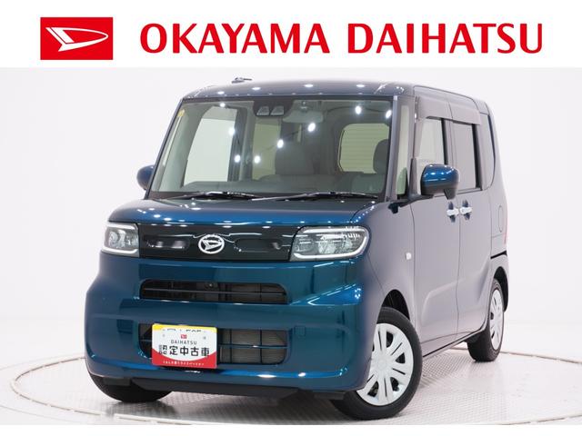 タントＸシートヒーター　両側パワースライドドア　オートライト　キーフリー　パノラマモニター　ディスプレイオーディオ　ドライブレコーダー　ＵＳＢ入力端子　Ｂｌｕｅｔｏｏｔｈ　エコアイドル非装着車（岡山県）の中古車