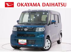 タント 中古車 Ｘシートヒーター　両側パワースライドドア　オートライト　キーフリー　パノラマモニター　ディスプレイオーディオ　ドライブレコーダー　ＵＳＢ入力端子　Ｂｌｕｅｔｏｏｔｈ　エコアイドル非装着車