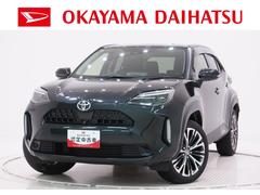 ヤリスクロス 中古車 Ｚシートヒーター　オートライト　キーフリー　ＵＳＢ入力端子　電動格納式ドアミラー　エアコン　パワーステアリング　パワーウィンドウ　運転席エアバッグ　ＡＢＳ　ティーゼットデオプラス