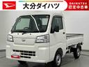 走行距離無制限１２ヶ月保証付き　定期点検記録簿　ワンオーナー車　センターデフロック　禁煙車　エアバッグ　ブレーキサポート　４ＷＤ　盗難防止装置　パワーステアリング　車線逸脱警報装置　エアコン　ＡＢＳ（大分県）の中古車