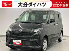 ムーヴ 中古車 Ｘ　ワンオーナー走行距離無制限１２ヶ月保証付き　スマートキープッシュスタート　衝突軽減システム　ＬＥＤランプ　衝突安全ボディ　キーレスエントリー　レーンキープアシスト　盗難防止システム　アイドリングストップ　記録簿
