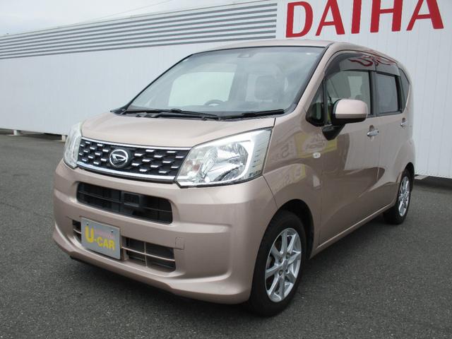 ムーヴＸ　ＳＡII（福岡県）の中古車