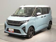 ムーヴ 中古車 ＲＳターボ４ＷＤ　両側パワースライドドア　純正ナビ　パノラマモニター　前後ドラレコ　　クリアランスソナー