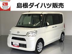 タント 中古車 Ｘ　ＳＡＩＩ
