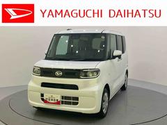 タント 中古車 Ｘ前後ブレーキサポート　ＬＫＡ　電格ドアミラー　前席シートヒーター　オートＬＥＤ　ＬＥＤヘッドライト　スマートキー　両側スライド片側電動ドア　キーフリー　オートライト　エアバック　ＡＢＳ