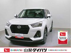 ロッキー 中古車 プレミアムＧ　２ＷＤ　整備付き　１年保証スマートアシスト・１７インチアルミ・ＬＥＤヘッドランプ・ＬＥＤフォグ・シーケンシャルターンランプ・プッシュエンジンスタート・オートエアコン・ＬＥＤフットランプ・ＵＳＢソケット
