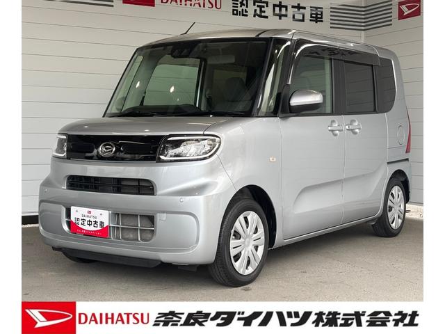 タントXナビゲーション バックカメラ ETC車載器 ドライブレコーダー フロントシートヒーター 助手席側電動スライドドア 運転席ロングスライドシート プッシュスタートスイッチ キーフリーシステム(奈良県)の中古車
