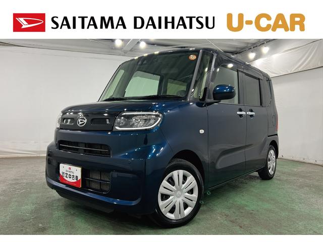 タントＸ　走行３６１４９キロ／純正フルセグナビ／ドラレコ１年保証距離無制限　走行距離３６１４９キロ　純正フルセグナビ　バックカメラ　ドラレコ　純正マット　サイドエアバッグ　ＬＥＤヘッドランプ　アイドリングストップ　シートヒーター　片側電動スライドドア（埼玉県）の中古車